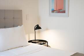 Radiant Loft With Amazing View in El Poblado