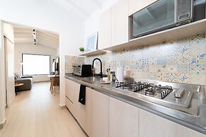 Radiant Loft With Amazing View in El Poblado