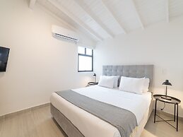 Radiant Loft With Amazing View in El Poblado