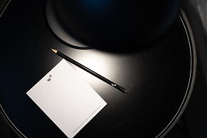 Radiant Loft With Amazing View in El Poblado