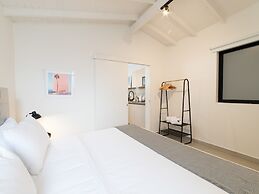 Radiant Loft With Amazing View in El Poblado