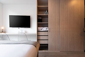 Lovely Loft With Modern Deco in Santa Barbara