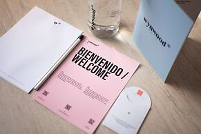 Lovely Loft With Modern Deco in Santa Barbara