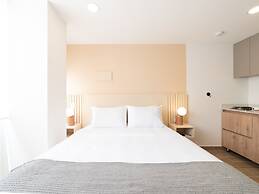 w Beautiful Loft in Laureles