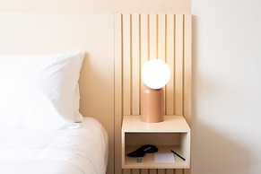 w Beautiful Loft in Laureles