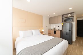 w Beautiful Loft in Laureles