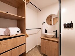 w Beautiful Loft in Laureles