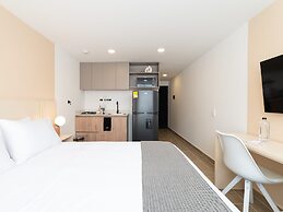 w Beautiful Loft in Laureles