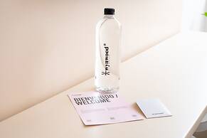 w Beautiful Loft in Laureles