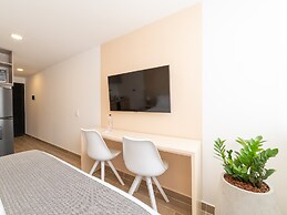 w Beautiful Loft in Laureles