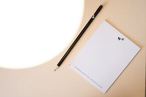 w Beautiful Loft in Laureles