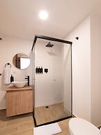 w Beautiful Loft in Laureles