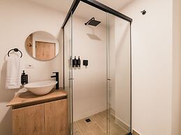 w Beautiful Loft in Laureles