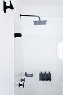 w Splendid Loft w Fantastic Deco in Bogota