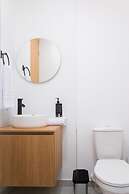 w Splendid Loft w Fantastic Deco in Bogota