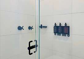 w Splendid Loft w Fantastic Deco in Bogota