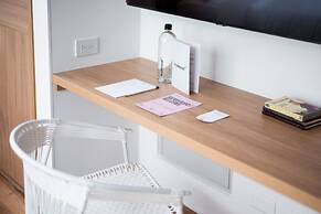 w Splendid Loft w Fantastic Deco in Bogota