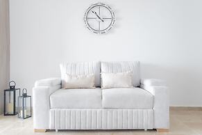 w Lovely Loft With Balcony in Crespo