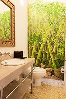 w Magnificent 3BR House w Modern Deco in Cartagena