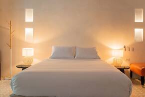 w Magnificent 3BR House w Modern Deco in Cartagena