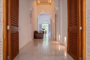 w Magnificent 3BR House w Modern Deco in Cartagena