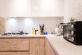 w Magnificent 3BR House w Modern Deco in Cartagena