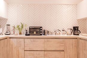 w Magnificent 3BR House w Modern Deco in Cartagena