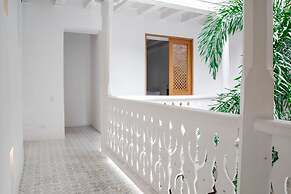 w Magnificent 3BR House w Modern Deco in Cartagena