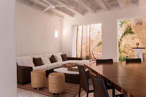 w Magnificent 3BR House w Modern Deco in Cartagena