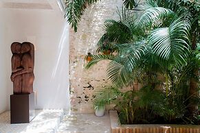 w Magnificent 3BR House w Modern Deco in Cartagena