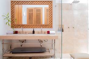 w Magnificent 3BR House w Modern Deco in Cartagena