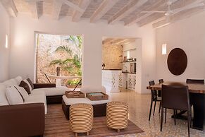 w Magnificent 3BR House w Modern Deco in Cartagena