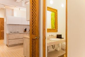 w Magnificent 3BR House w Modern Deco in Cartagena