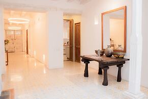 w Magnificent 3BR House w Modern Deco in Cartagena