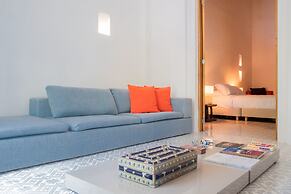 w Magnificent 3BR House w Modern Deco in Cartagena