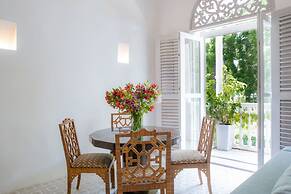 w Magnificent 3BR House w Modern Deco in Cartagena