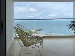 w Wonderful Loft w Fantastic View in Crespo