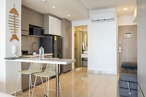 w Wonderful Loft w Fantastic View in Crespo