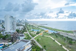 w Wonderful Loft w Fantastic View in Crespo