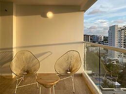 w Wonderful Loft w Fantastic View in Crespo