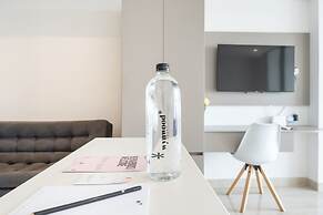 w Wonderful Loft w Fantastic View in Crespo