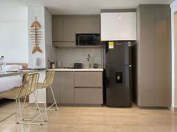 w Wonderful Loft w Fantastic View in Crespo