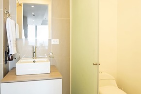 w Wonderful Loft w Fantastic View in Crespo