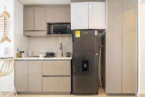 w Wonderful Loft w Fantastic View in Crespo