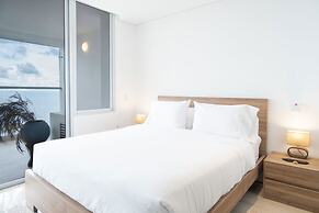 w Wonderful Loft w Fantastic View in Crespo