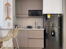 w Wonderful Loft w Fantastic View in Crespo