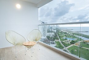 w Wonderful Loft w Fantastic View in Crespo