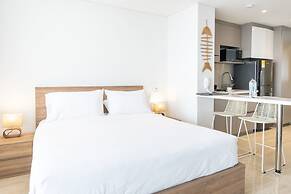 w Wonderful Loft w Fantastic View in Crespo