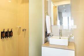 w Wonderful Loft w Fantastic View in Crespo