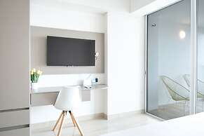 w Wonderful Loft w Fantastic View in Crespo